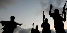 ارزيقات لــ"رايــة": سطو مسلح على مدير بنك الاستثمار شمال القدس