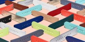 غوغل تعلن عن أحزمة جديدة لساعات أندرويد وير