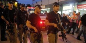 شرطة الاحتلال: افشلنا محاولة تنفيذ عملية طعن في القدس