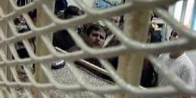 جنين: مناشدة لإنقاذ حياة الأسير ضبايا