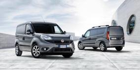 فيات دوبلو الجديدة.. جرأة وسعة تحبس الأنفاس!