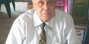 خميس ابو شعبان غزة 1922 - 201