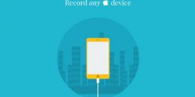 تطبيق Lookback لتسجيل فيديو لمختلف أجهزة "آبل"