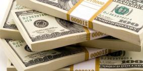 'الإحصاء' و'النقد': 240 مليون دولار عجز ميزان المدفوعات في الربع الأول