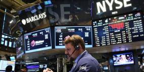 خسائر شركات التكنولوجيا تهوي بالأسواق الأميركية