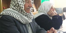 خلال "ذاكرة لا تصدأ": لاجئو الفارعة "يعودون" إلى الكفرين والفالوجة وأم الزينات!