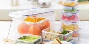 "LOCK & LOCK"  الآلية الجديدة لحفظ الأطعمة بشكل مرتب و منظم بعيداً عن أي ضرر صحي