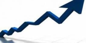 ارتفاع مؤشر الرقم القياسي لكميات الإنتاج الصناعي خلال عام 2012