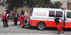 مصادر لــ"رايــة ": مستوطن يقدم على دهس شاب قرب اريحا