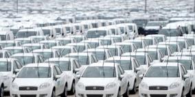تركيا تنوي زيادة الضريبة على السيارات