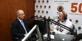 ضيوف اطول حوار في العالم