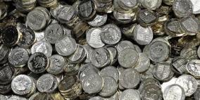 انكماش الاقتصاد البريطاني في نهاية عام 2012