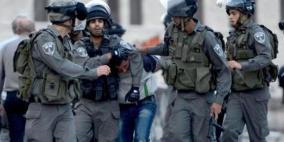 الإسلامية المسيحية: أكثر من 170 حالة اعتقال في القدس خلال حزيران