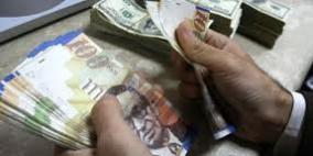 "إسرائيل" تحول 350 مليون شيكل من أموال الضرائب للسلطة