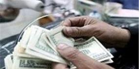 ثبات سعر الدولار مقابل الشيقل