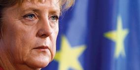 ميركل: منطقة اليورو أمامها سنوات صعبة ومؤلمة
