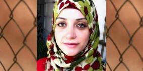 الأسيرة العيساوي تعرضت لأوضاع قاسية خلال عزلها في 'الرملة'