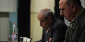 الكيلاني لـِ "رايـــة": شرارة اندلاع الانتفاضة الأولى هي حُجة احتلالية فقط