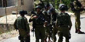 قرارات بهدم منزلين ومعاينة ثالث في بلدة سلواد