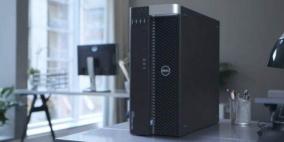 ديل تطرح حواسب مكتبية جديدة لدعم تقنيات الواقع الافتراضي