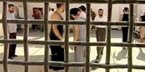 محكمة الاحتلال تصدر حكما اداريا لستة شهور بحق اسير مصاب من مخيم جنين