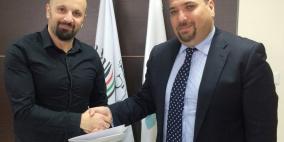 "أيبك" تقدم رعايتها الحصرية لمسابقة محاكاة التداول في بورصة فلسطين