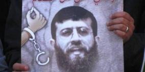 الأسير خضر عدنان يواصل إضرابه لليوم الـ49 في وضع صحي خطر