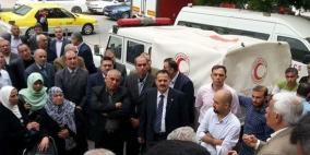 حماس تمنع عقد مؤتمر مناهض للانقسام في غزة