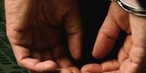 القبض على شخص يستأجر مركبات ويبيعها في ضواحي القدس