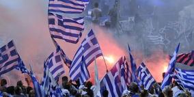 ألاتحاد الاوروبي يلتزم مساعدة اليونان لمواجهة تدفق المهاجرين