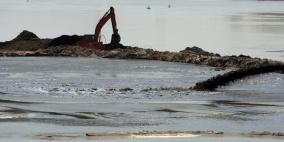 شركة روسية تبرم اتفاقية لتشييد مشروع ري مع سورية