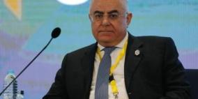 مصر تعين محافظا جديدا للبنك المركزي