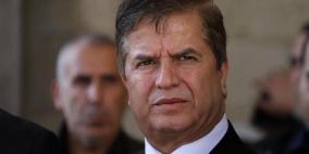 د. عواد: 2 مليون شيقل لشركات النظافة بمستشفيات غزة