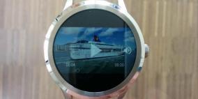 Video Gallery لتشغيل الفيديوهات على ساعات "أندرويد وير"