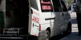 مصرع فتاة في الخليل إثر سقوطها من الطابق الرابع