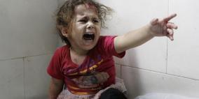 في الذكرى الأولى للعدوان على غزة: العدالة ما تزال بعيدة عن أطفال فلسطين