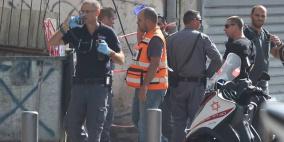 مقتل الجندي الذي اصيب بالطعن اليوم بتل ابيب