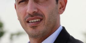 حُمّى الإسم ..  طارق عسراوي