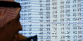 السعودية: الأجانب يستثمرون 109 مليارات ريال بسوق الأسهم