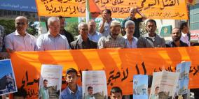 الخليل تطالب باسترداد جثامين الشهداء المحتجزة في ثلاجات الاحتلال