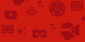 يوتيوب تعتزم توفير ميزة البث الحي للفيديو بزاوية 360 درجة