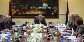 مجلس الوزراء يعقد اجتماعه اليوم لمناقشة عدد من الملفات