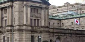 المركزي الياباني ينفي خوض حرب عملات لإضعاف الين