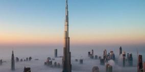 مستثمرون عالميون يتجهون لدبي في ظل أزمة أوكرانيا