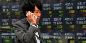 انخفاض النمو الاقتصادي في اليابان عما كان متوقعا