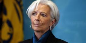 لاغارد ترحب بقرار قبرص إنهاء خطة المساعدات