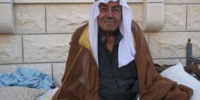 طوباس: رجال ونساء يرسمون صورة لمدينتهم قبل خمسة عقود!