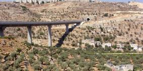 قوات الاحتلال تفتح نيران اسلحتها صوب بيت جالا