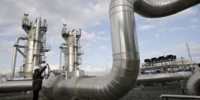 تركيا تأمل أن تصبح مركزا لتجارة الغاز