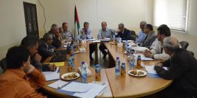 "التعليم العالي" تبحث تطوير معايير واضحة لالتحاق الطلبة بالبرامج الأكاديمية